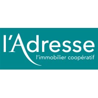 L'ADRESSE 44 IMMO logo - Similar company to L'Adresse Nantes By 4Immo