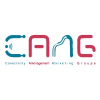 CAMG Company logo - Similar company to Ldigit Ai