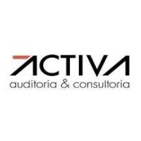 ACTIVA Auditoria & Consultoria logo - Similar company to Datadyser | Soluciones En Auditoría, Ciberseguridad Y Continuidad Del Negocio