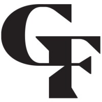 GOOD FAKE logo - Similar company to Big Lazy Panda