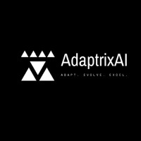 AdaptrixAI logo - Similar company to Konceptnext