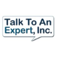 Talk To An Expert, Inc.