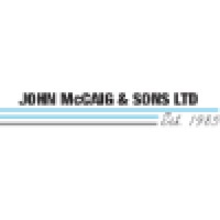John Mccaig & Sons Ltd