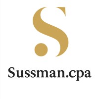 Sussman.cpa logo - Similar company to Robosource.Net