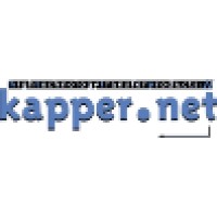 kapper.net logo - Similar company to Kapper Eit