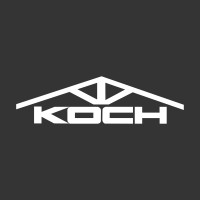 KOCH AG logo - Similar company to Bucher + Joho Ag