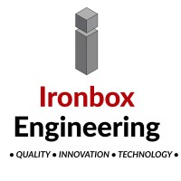 Ironbox Engineering logo - Similar company to Bertazzo