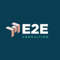 E2E d.o.o logo - Similar company to Prosmart Ltd