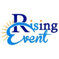 Rising Event logo - Similar company to Pure Local Services