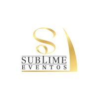 Sublime Eventos logo - Similar company to Fvt Ferragens E Acessórios Para Vidro Temperado