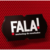 Agência FALA! logo - Similar company to Fazcom! Comunicação