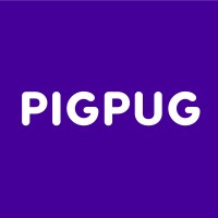 PigPug Health logo - Similar company to De Oro Devices