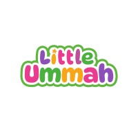 Little Ummah Preschool logo - Similar company to Corexemel Tech