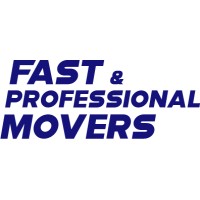 Fast Pro Movers logo - Similar company to Needle Movers Consulting