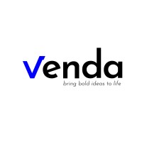 Venda Technologies logo - Similar company to Devops Web Designers: Web Design Company In Kenya
