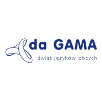 Świat Języków Obcych daGama logo - Similar company to Flufless.