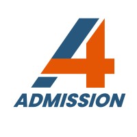 A4 Admission logo - Similar company to Ababil Group