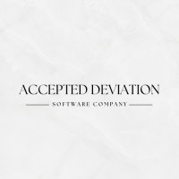 Accepted Deviation logo - Similar company to Flaketech