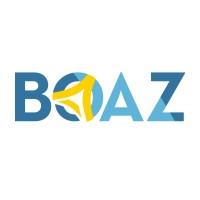 BOAZ INTEGRATED ENERGY logo - Similar company to Depthwize