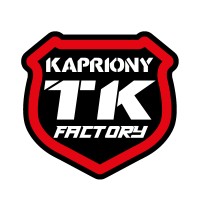 TEAM KAPRIONY logo - Similar company to Team Pb Racing