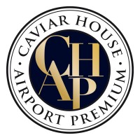 CHAP | Caviar House Airport Premium SA logo - Similar company to Le Caviar - Extreme Fine Foods