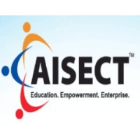 AISECT SKILL DEVELOPMENT CENTER logo - Similar company to Star Secutech Pvt. Ltd