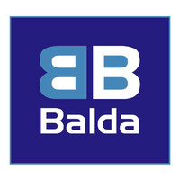 Balda Errepresentazioak, S.L. logo - Similar company to Fundiciones Seiak Sl