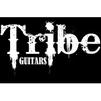 Tribe Guitars logo - Similar company to Ibex Services Ltd