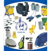 CleanOn logo - Similar company to Levallois