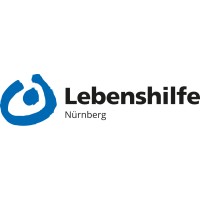 Lebenshilfe Nürnberg logo - Similar company to Lebenshilfe Erlangen E.V.