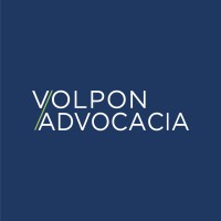 Volpon Advocacia logo - Similar company to Pacg Advogados