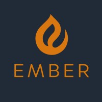 EMBER logo - Similar company to Recharge Rental Solutions