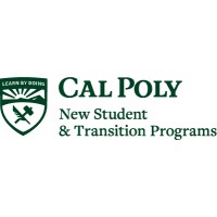 Cal Poly New Student & Transition Programs logo - Similar company to Cal Poly Inter Housing Council
