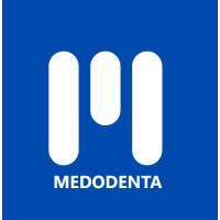 Medodenta logo - Similar company to Hmc