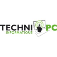 Technipc Informatique Inc. logo - Similar company to Onys - Équipements D’Entretien