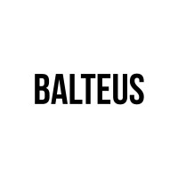BALTEUS logo - Similar company to Stuveo