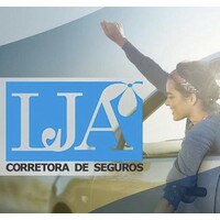 LJA Corretora de Seguros logo - Similar company to Expresso Eloim