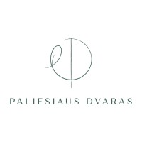 Paliesiaus dvaras logo - Similar company to Tamsta