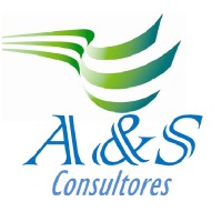 A&S-Consultora logo - Similar company to Inx3 Srl
