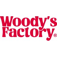 Woody's Factory France logo - Similar company to The Factory Management Institute 🇺🇦