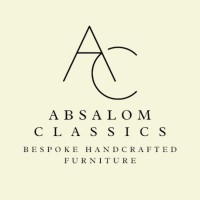 AC Bespoke Furniture logo - Similar company to Concept Bars