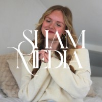 Shammedia logo - Similar company to That Social Thing