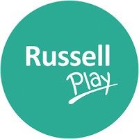 Russell Play - Playground Design and Play Equipment Suppliers logo - Similar company to Playground Design