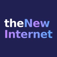 theNewInternet logo - Similar company to Orenda