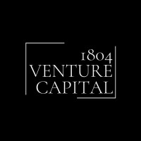 1804 Venture Capital logo - Similar company to Equation Equity Venture Capital