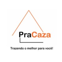 PraCaza Importados logo - Similar company to Pracaza