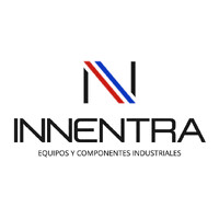 INNENTRA logo - Similar company to Mf Microfilter Gmbh