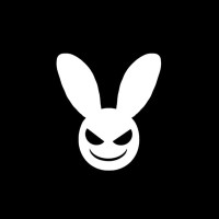 Rabbits logo - Similar company to Pridia
