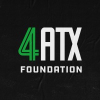 4ATX Foundation logo - Similar company to Texas Partnership For Out Of School Time