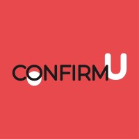 ConfirmU logo - Similar company to Timble Glance